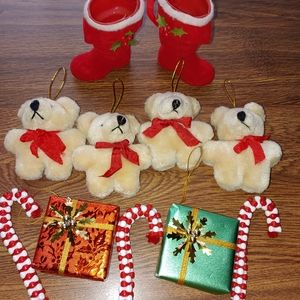 Christmas decorations 🎄 🎄